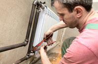 Wandel Dyke heating repair